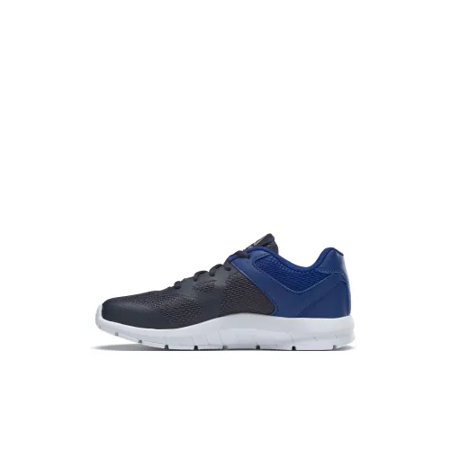 Reebok Детские беговые кроссовки с низким верхом Kids