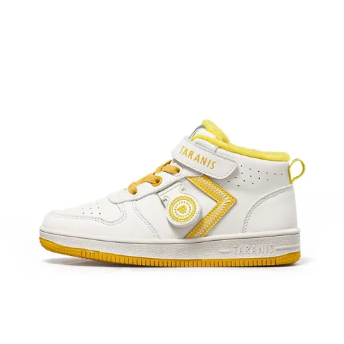 TARANIS MID Топ Детские Скейтбординги Подростки