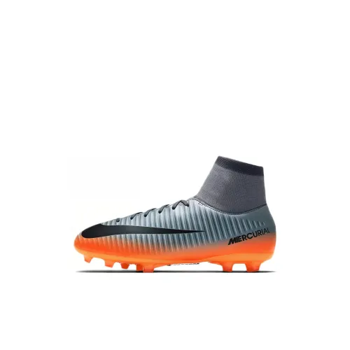 Nike Mercurial Victory Jr. 6 DYNAMIC Форма CR7 FG CRISTIANO RONALDO