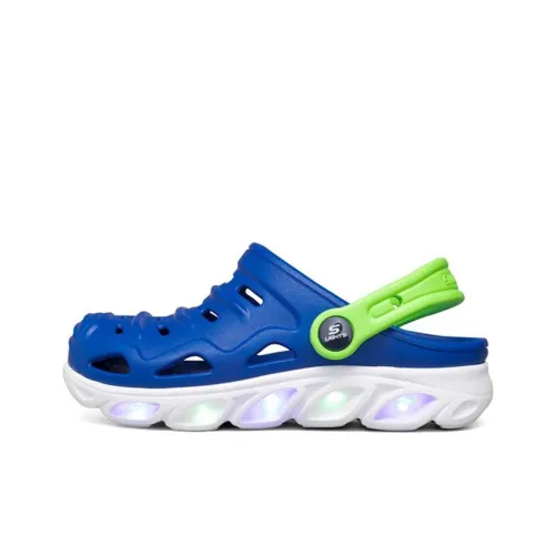 Skechers Hypno Детские сандалии для школьного возраста