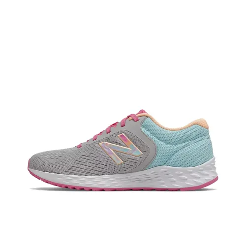 New Balance NB Arishi Series Детская повседневная обувь Низкий топ Школьный возраст