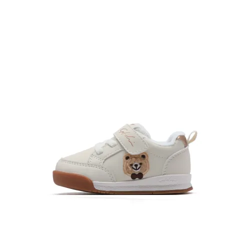 Satchi Термическая Низкая Обувь для Малышей Детская