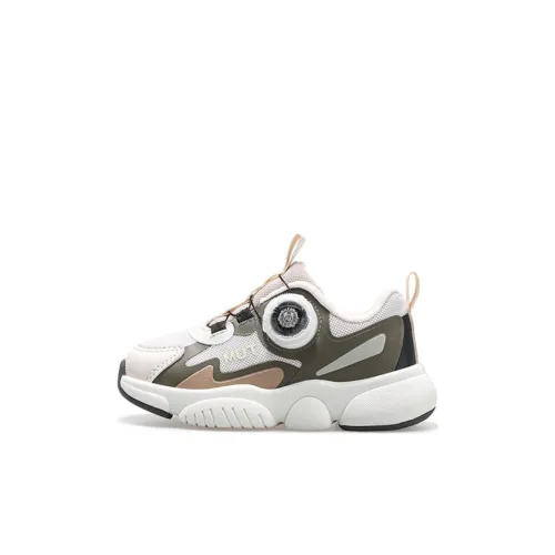 Shepherd Детская повседневная обувь Low Top Kids