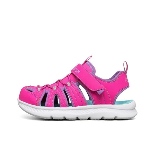 Сандалии Skechers Kids для школьного возраста