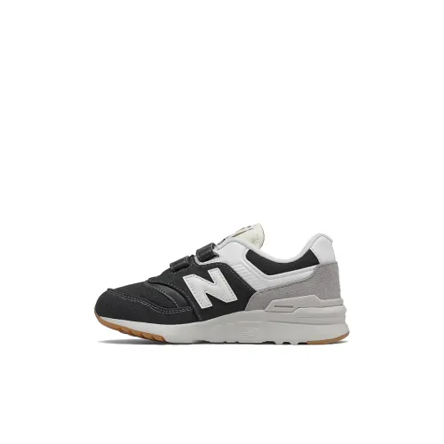New Balance NB 997H Детская повседневная обувь Низкий топ Предшкола
