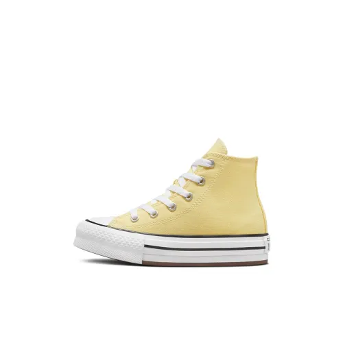 Converse Chuck Taylor All Star Детские кеды High Топ Pre School