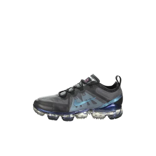 Nike VaporMax 2019 Детская беговая обувь Низкий топ Женская
