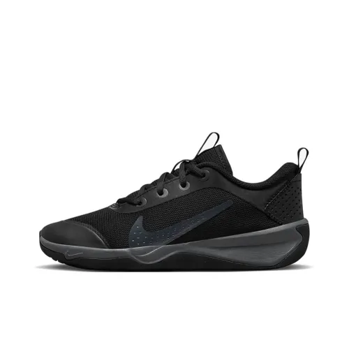 Nike Omni MULTI Court Детская повседневная обувь Низкий топ Унисекс