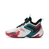 Белый, красный, черный