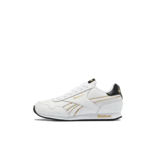 Reebok Classic Jogger 3 Детские беговые кроссовки Низкий Топ Предшкола