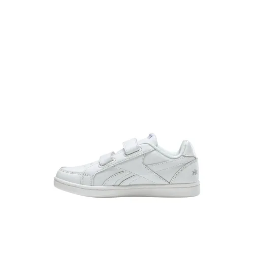 Reebok Детские Скейтбординги Низкий Топ Kids