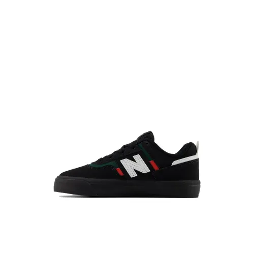 New Balance NB Jamie FOY 306 Детские Скейтбординги Черный Детский