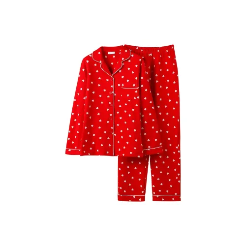 DV Женские пижамные комплекты