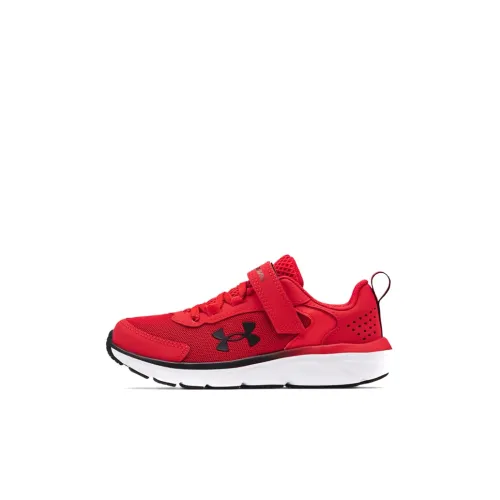 Under Armour Детская беговая обувь Low Top Pre School