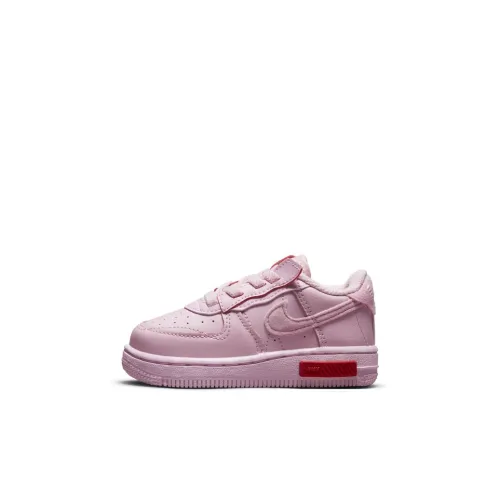 Nike Air FORCE 1 Обувь для малышей Низкий топ Детский