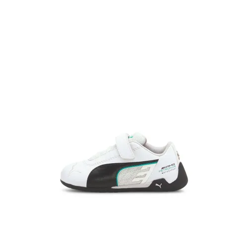 PUMA Mercedes Amg Low Топ Обувь для малышей Infant и Toddler
