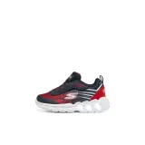 Черно-красный