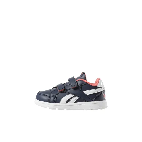 Reebok Pegasus Trail 5 Low Топ Обувь для малышей Синий Infant And Toddler
