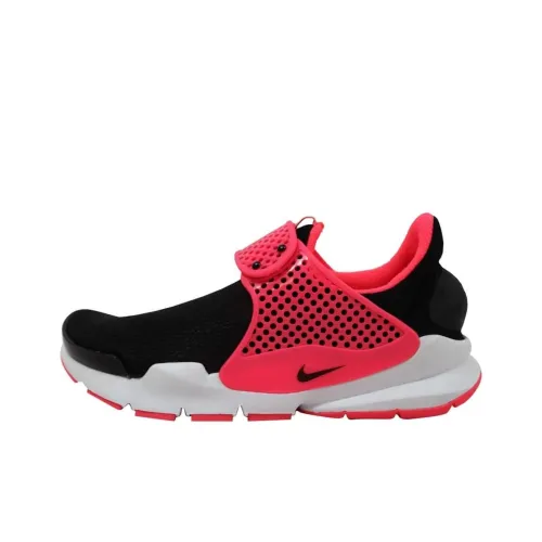 Nike Sock Dart GS Устойчивый к истиранию Низкий Топ КIDS Лайфстайл Обувь Подростки