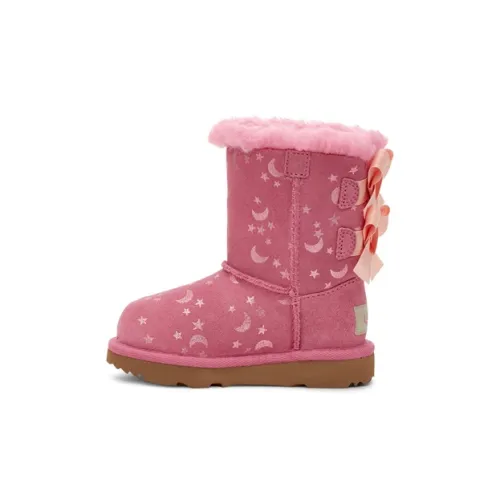UGG Bailey Детские утепленные сапоги для дошкольников