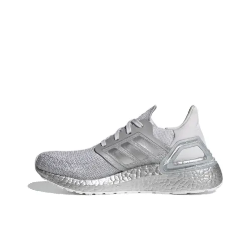 Adidas ULT Детская беговая обувь с низким верхом для школьного возраста