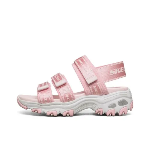Сандалии Skechers Kids для школьного возраста