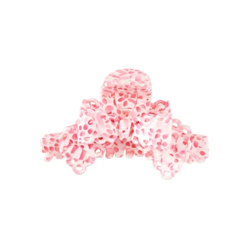 CAROMAY Заколки для волос с ацетатной пластиной Женские