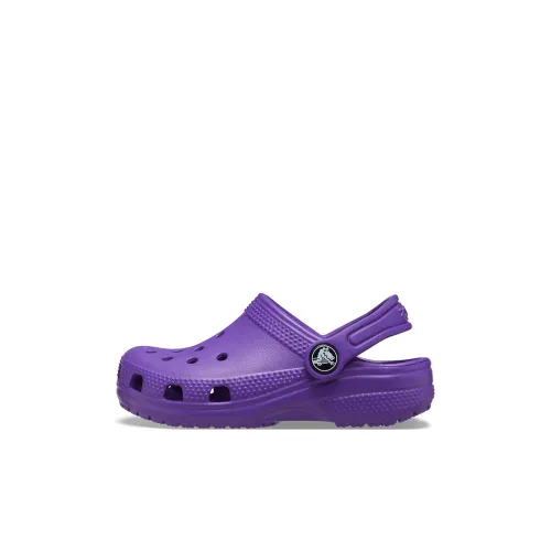 Crocs Classic Clog Детские сандалии Kids