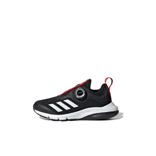 Adidas Детская беговая обувь с низким верхом Kids