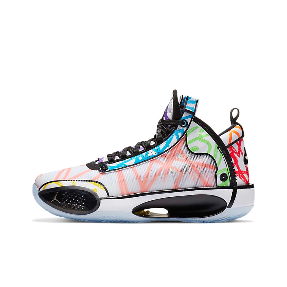 foot locker zion williamson