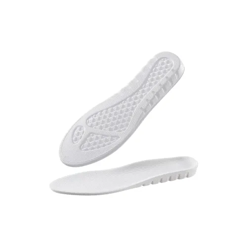 Step Cloud Влагоотводящая ткань Стельки Унисекс