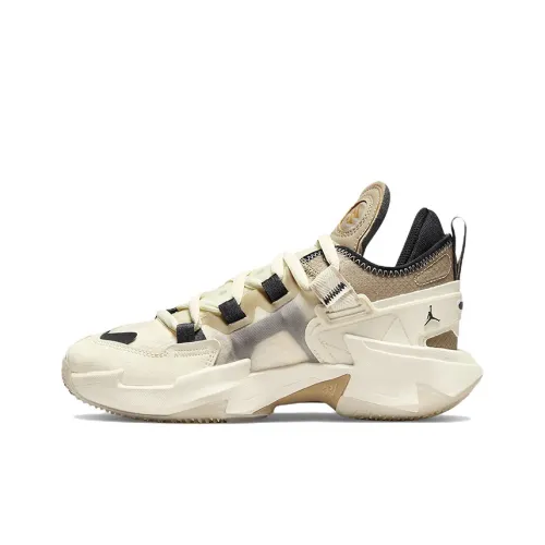 Джордан Why Not.5 Low Топ Детские Баскетбольные Кроссовки Подростки