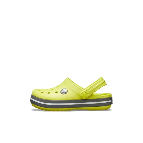 Crocs Crocband Детские Сандалии