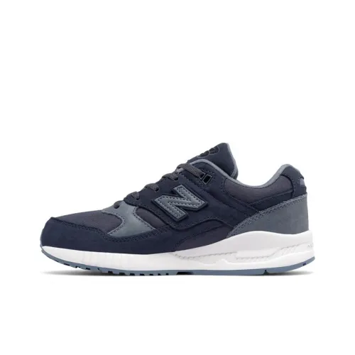 New Balance NB 530 Детская беговая обувь Низкий топ Школьный возраст