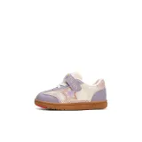 Белый, фиолетовый [Весна и Лето]