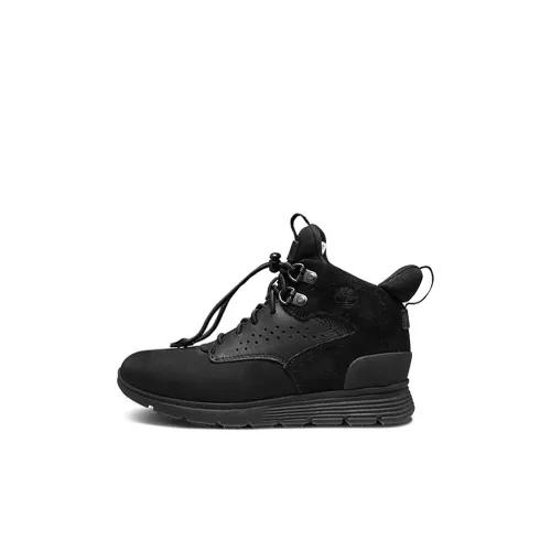 Timberland Детские утепленные сапоги Kids