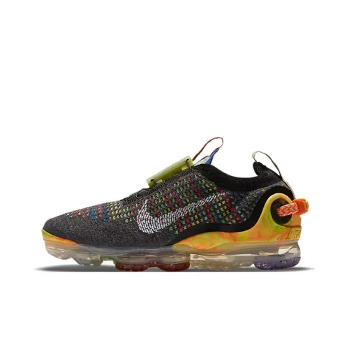 Nike Vapormax 2020 Детская беговая обувь Низкий топ Унисекс