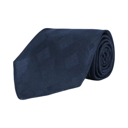 Ralph Lauren Тутовый шелк Галстуки Мужской Синий