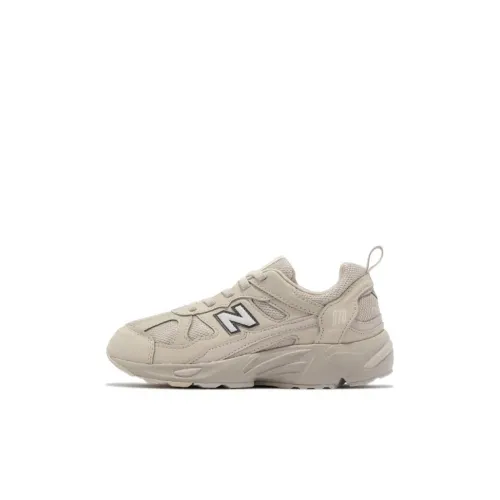 New Balance NB 878 Детская беговая обувь Низкий топ Предшкольная