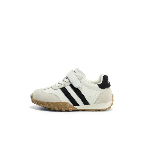 JEEP Детская повседневная обувь Low Top Beige Kids