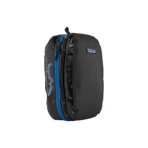 Patagonia Полиэстер Туалетная сумка Унисекс