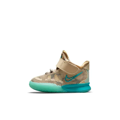 Nike Kyrie 7 Малыш Обувь MID Топ Малыш