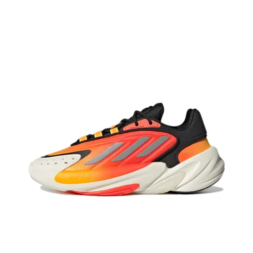 Adidas Originals Ozelia Детская Повседневная Обувь Низкий Топ Унисекс