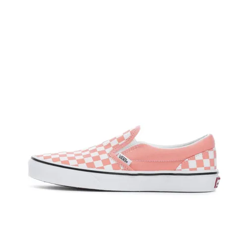 Vans Нижняя юбка On Series Детские Скейтбординги Низкий Топ Школьный возраст