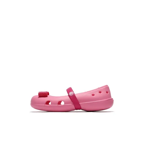 Crocs Детские сандалии Kids