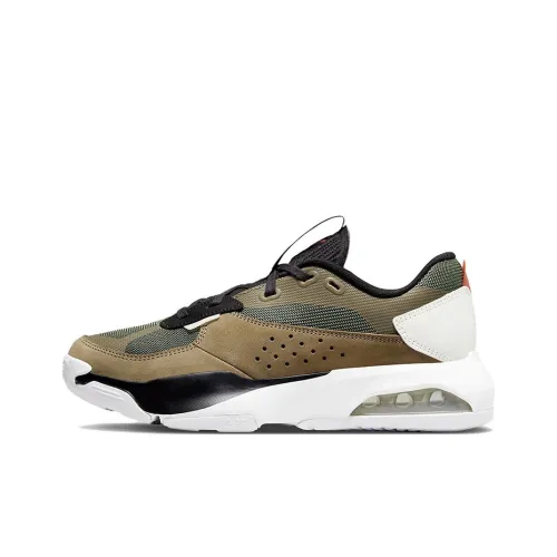 Jordan Air 200E Детская Повседневная Обувь Низкий Топ Унисекс