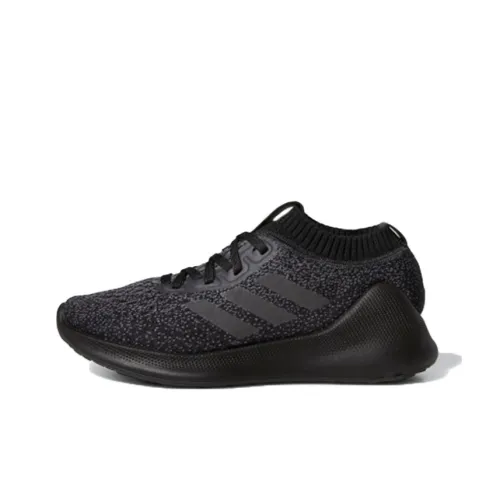 Adidas Purebounce+ Детская беговая обувь с низким верхом для школьного возраста
