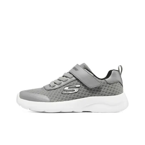 Skechers Dynamight 2,0 Детская повседневная обувь Низкий топ Школьный возраст