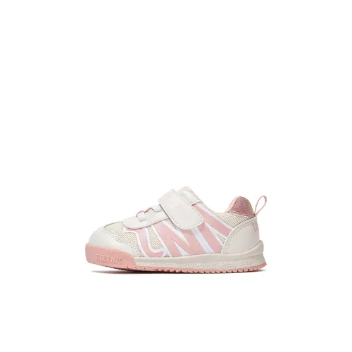 TARANIS Противоскользящие Низкие Топы Обувь для малышей Новорожденный и Малыш