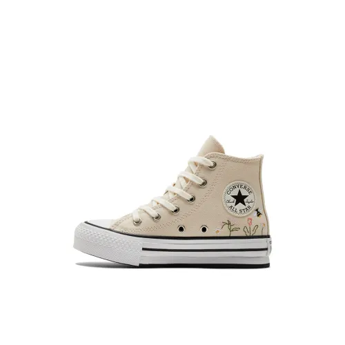 Converse Chuck Taylor All Star Детские кеды High Топ Pre School